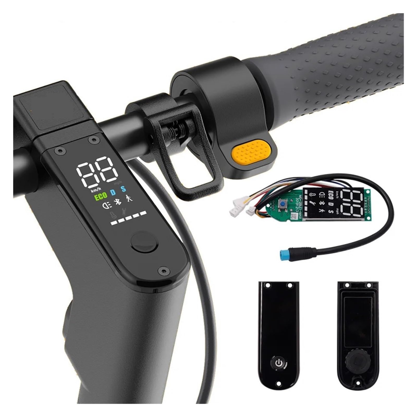 ボード板とカバー Z900RS/CAFE ラジエターサイドカバー用 ボルトセット ゴールド